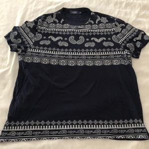 TOPMAN TEE